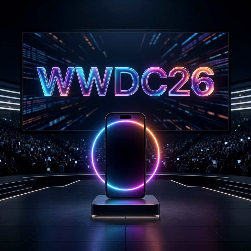 苹果 WWDC 2026 深度解析：Siri AI、iOS 27 与平台路线