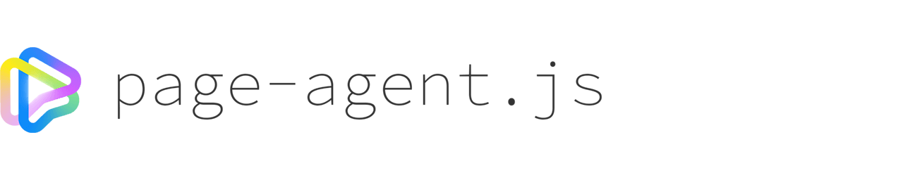 Alibaba PageAgent 开源项目解析：把网页界面变成可被自然语言控制的 GUI Agent