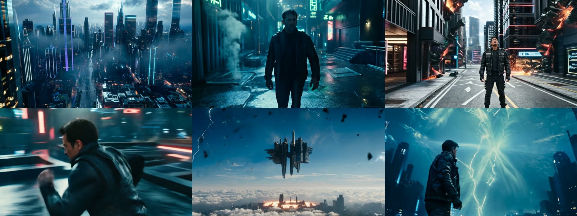 OpenMontage：把 AI 编程助手变成开源视频制作工作室