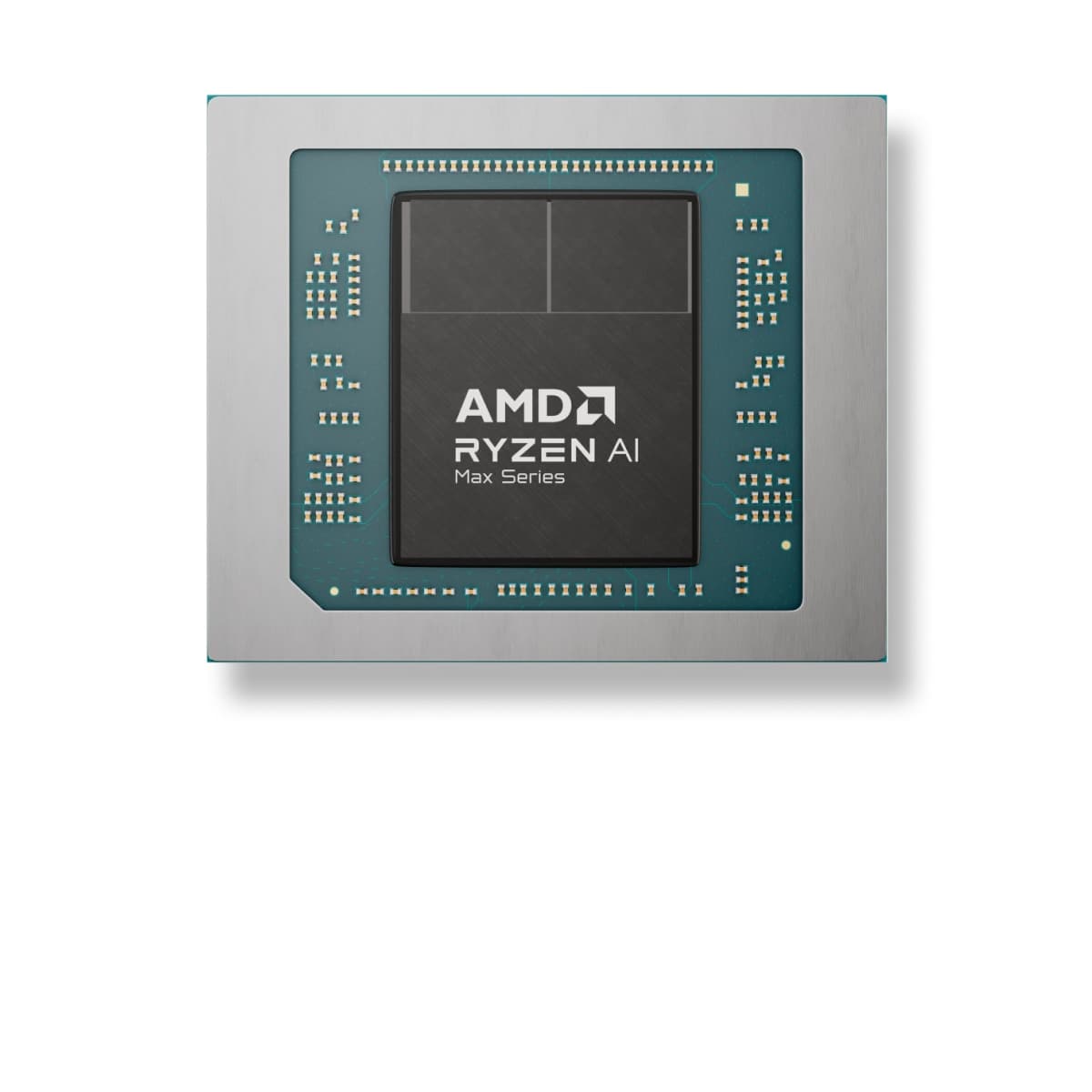 AMD Ryzen AI Max+ 与 128GB 统一内存:本地运行大模型的新选择,真的能替代云端吗?