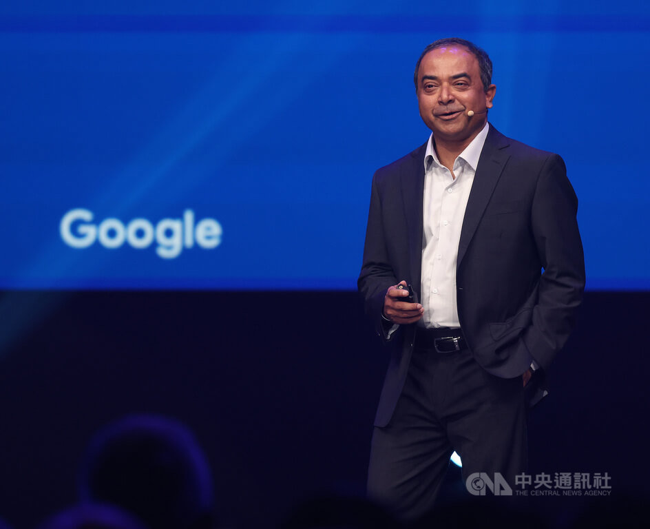 谷歌与富士康合作,AI 基建部署缩至约 6 个月 封面配图