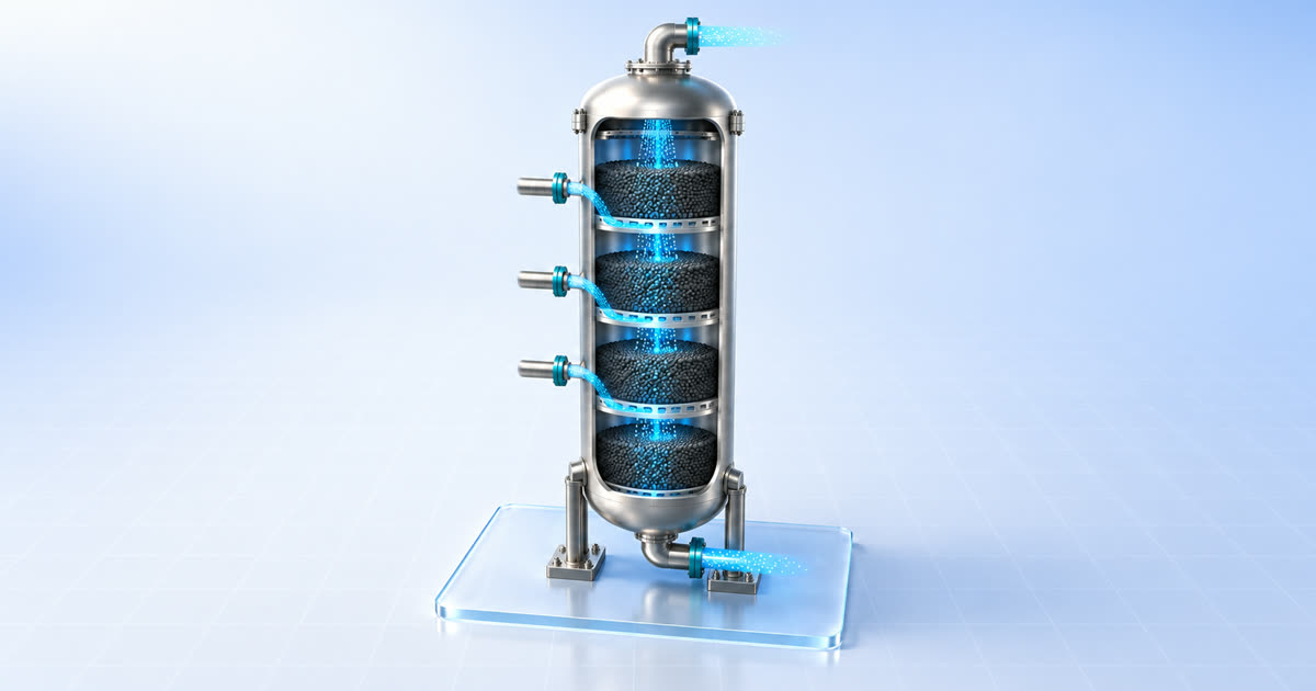 铜匠实验室:合成氨工业(Haber)3D 课件封面示意
