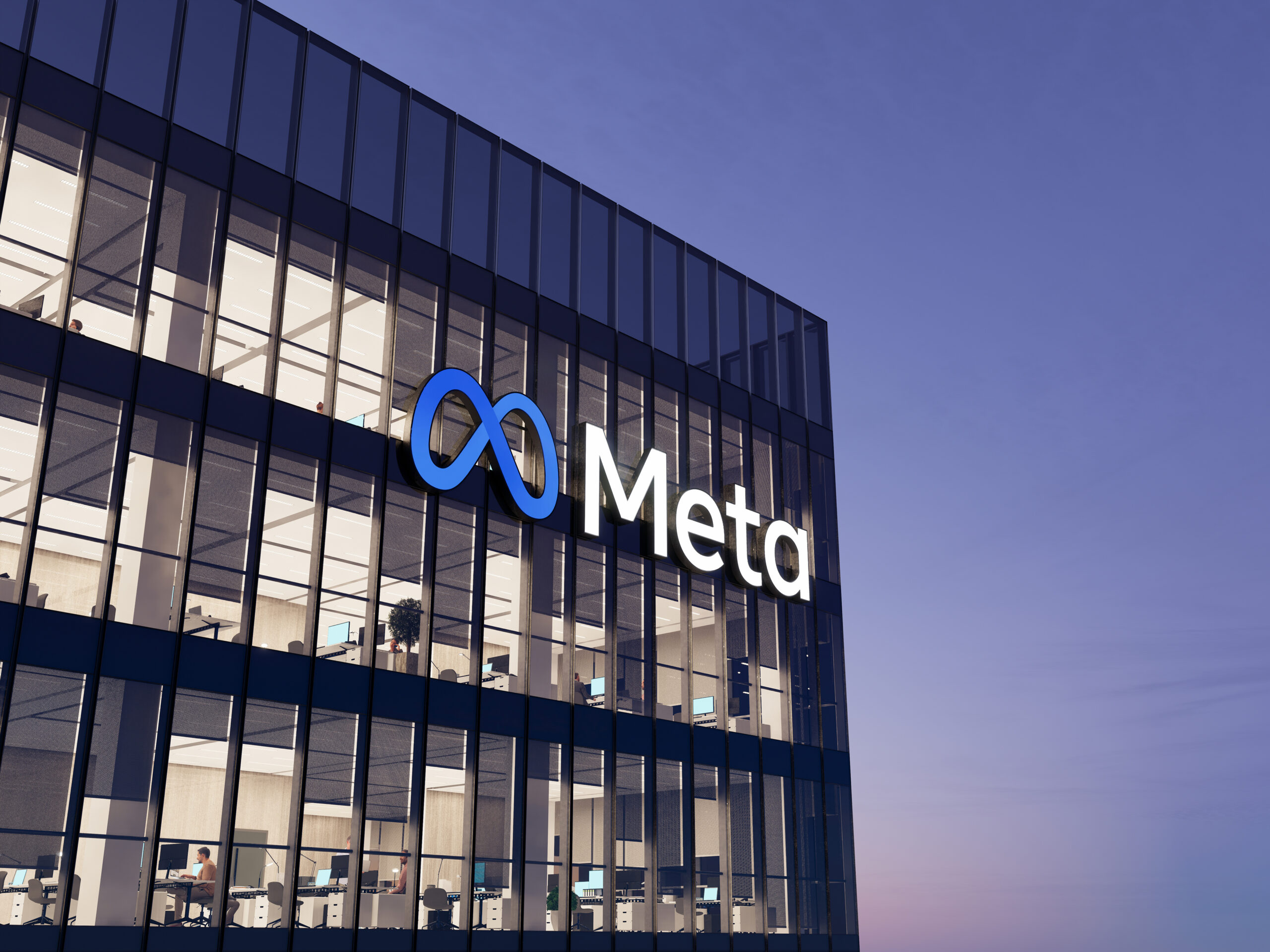 Meta 推迟新广告条款至 11 月 20 日 技术配图
